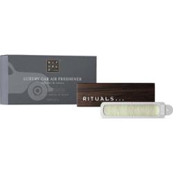 Rituals The Ritual Of Samurai Home Fragrance Zapachy Do Samochodu - Dr