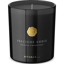 Rituals Precious Amber Scented Candle 360 g