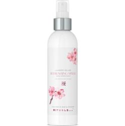 Rituals The Ritual of Sakura Spray Odświeżający - Kwiatowy- Kwiat Wiśn