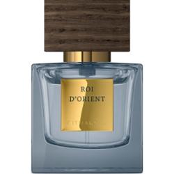 Rituals Roi d’Orient Eau de Parfum - Zmysłowy i Korzenny - Arabski Bur