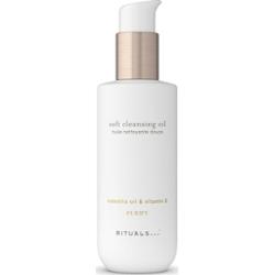 Rituals Soft Cleansing Oil 200 ml