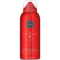 Rituals The Ritual of Ayurveda Body Lotion Mousse 150 ml