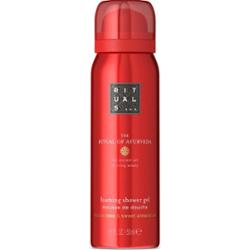 Rituals The Ritual of Ayurveda Foaming Shower Gel 50 ml