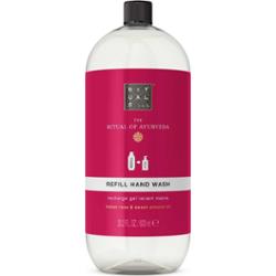 Rituals The Ritual of Ayurveda Hand Wash Refill 600 ml