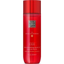 Rituals The Ritual of Ayurveda Shower Oil 200 ml