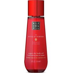 Rituals The Ritual of Ayurveda Super Dry Body Oil 100 ml