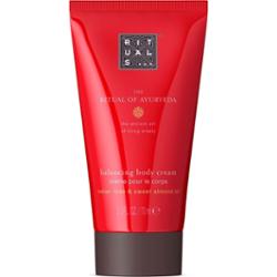 Rituals The Ritual of Ayurveda Whipped Body Cream 70 ml