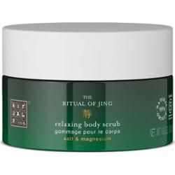 Rituals The Ritual of Jing Solny Peeling Do Ciała - Subtelnie Kwiatowy