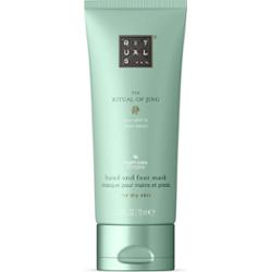 Rituals The Ritual of Jing Night Hand & Foot Mask 70 ml