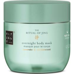 Rituals The Ritual of Jing Overnight Body Mask 125 ml