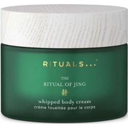 Rituals The Ritual of Jing Whipped Body Cream 220 ml