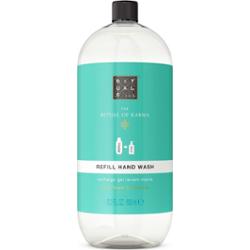 Rituals The Ritual of Karma Hand Wash Refill 600 ml