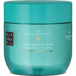 Rituals The Ritual of Karma Overnight Body Mask 125 ml