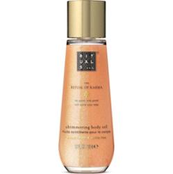 Rituals The Ritual of Karma Shimmering Body Oil 100 ml