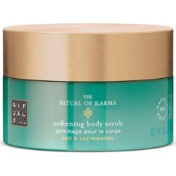Rituals The Ritual of Karma Solny Peeling Do Ciała - Delikatnie Słodki