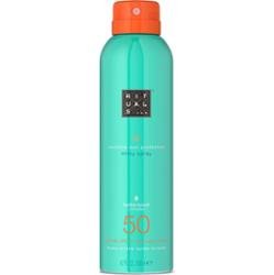 Rituals The Ritual of Karma Mleczko Do Opalania W Sprayu SPF 50 - Deli