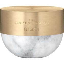 Rituals The Ritual of Namaste - Krem ujędrniający na noc - wkład uzupełniający Kremy na noc 50 ml