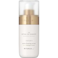 Rituals The Ritual of Namaste - Serum ujędrniające - wkład uzupełniający Serum przeciwzmarszczkowe 30 ml