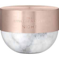 Rituals The Ritual of Namaste Glow Anti-Ageing Night Cream 50 ml