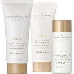 Rituals The Ritual of Namaste Skin Care Set Cleanse