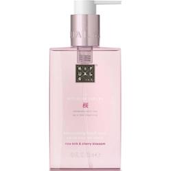 Rituals - The Ritual Of Sakura - Płyn Do Mycia Rąk - 300 ml - Dla Kobiet