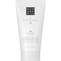 Rituals The Ritual of Sakura Whipped Body Cream 70 ml