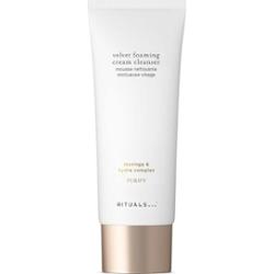 Rituals Velvet Foaming Cream Cleanser 125 ml