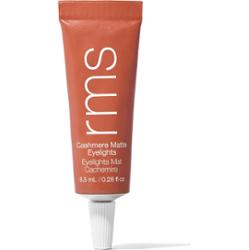 RMS Beauty Cashmere Matte Eyelights Cream Eyeshadow Canyon Clay