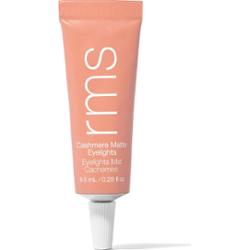 RMS Beauty Cashmere Matte Eyelights Cream Eyeshadow Desert Rose