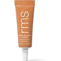 RMS Beauty Cashmere Matte Eyelights Cream Eyeshadow Dusty Trail