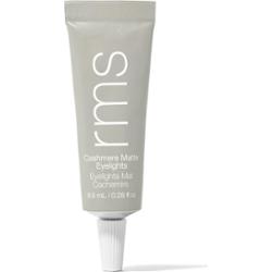 RMS Beauty Cashmere Matte Eyelights Cream Eyeshadow Mountain Mist