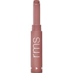 RMS Beauty Legendary Serum Lipstick The Nudes Mae