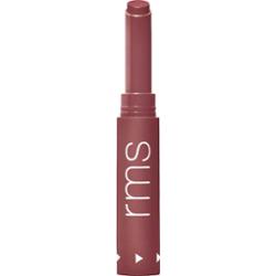RMS Beauty Legendary Serum Lipstick The Nudes Pamela