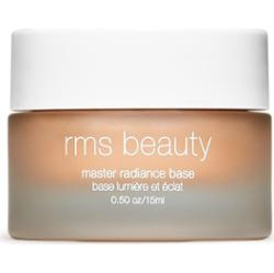 RMS Beauty master radiance base rich in radiance - rozświetlacz do twa