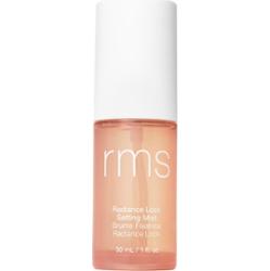 RMS Beauty Radiance Lock Setting Mist Travel Size 30 ml