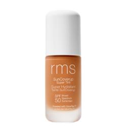 RMS Beauty SunCoverup Super Tint SPF 50 Caramel