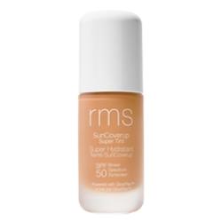 RMS Beauty SunCoverup Super Tint SPF 50 Tan