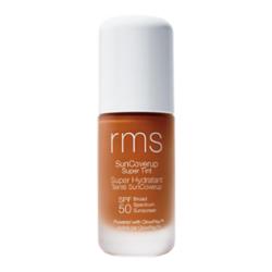 RMS Beauty SunCoverup Super Tint SPF 50 Toffee