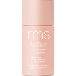 RMS Beauty SuperNatural Tinted Serum SPF 30 Light Aura