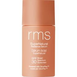 RMS Beauty SuperNatural Tinted Serum SPF 30 Medium Aura