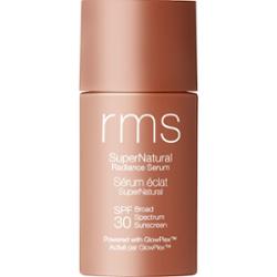 RMS Beauty SuperNatural Tinted Serum SPF 30 Rich Aura