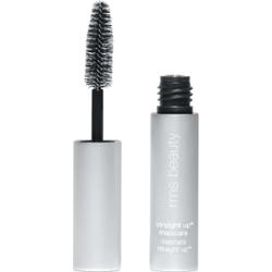 RMS Beauty Straight up volumizing peptide mascara 4,5 ml - tusz do rzę