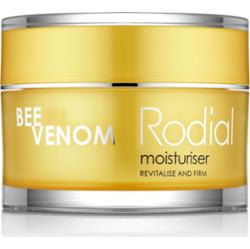 Rodial Bee Venom Moisturiser 50ml Kremy do twarzy