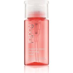 Rodial Dragon's Blood Cleansing Water oczyszczający płyn micelarny do łagodzenia 100 ml