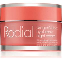 Rodial Dragon's Blood Hyaluronic Night Cream 50 ml