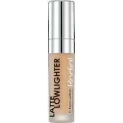 Rodial Latte Lowlighter rozjaśniacz kremowy 5,5 ml