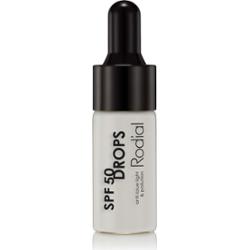 Rodial SPF 50 Drops 10ml Kremy do twarzy