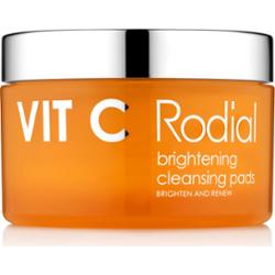 Rodial Brightening Pads Przybory do oczyszczania twarzy 1 ct
