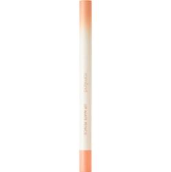 rom&nd Lip Mate Pencil 01 Tenderly Peach