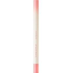 rom&nd Lip Mate Pencil 02 Dovey Pink